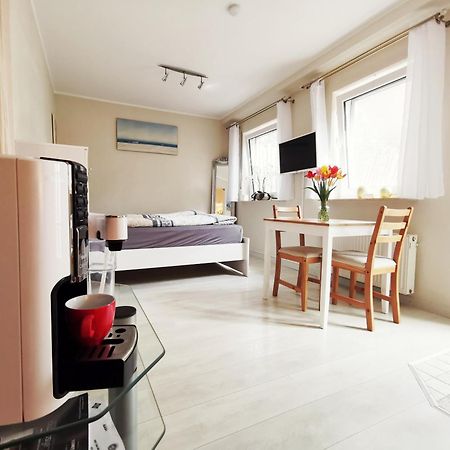 "Gemuetlich" 1-Zimmer Apartment Nah Am Wald Moguncja Zewnętrze zdjęcie